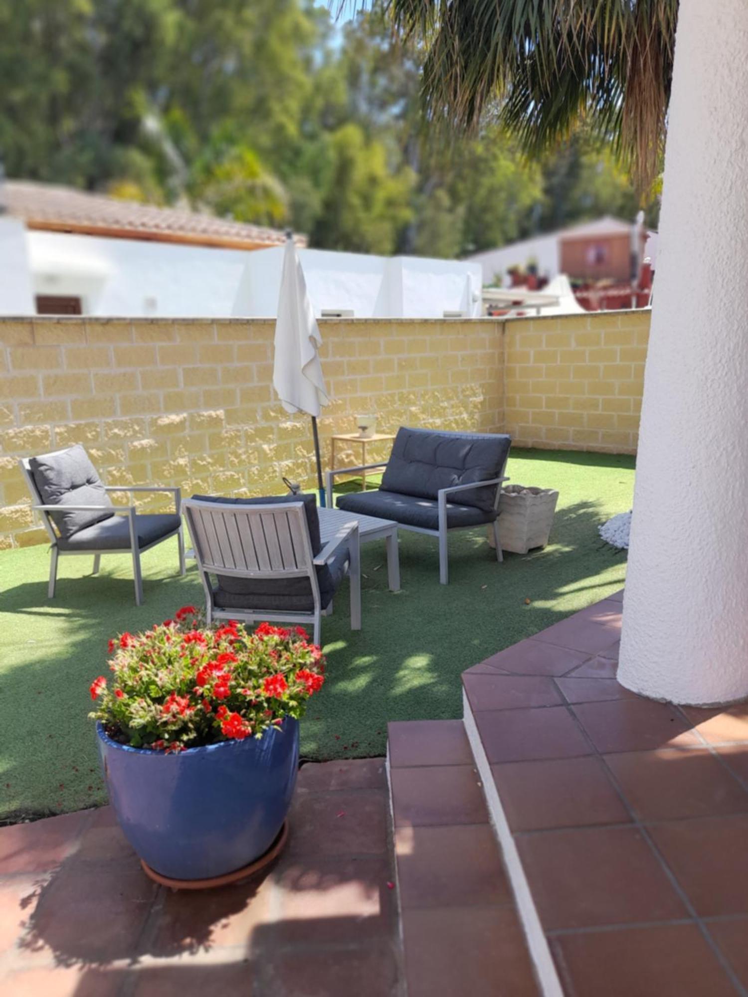 Apartamento 14 Lodge Marbella