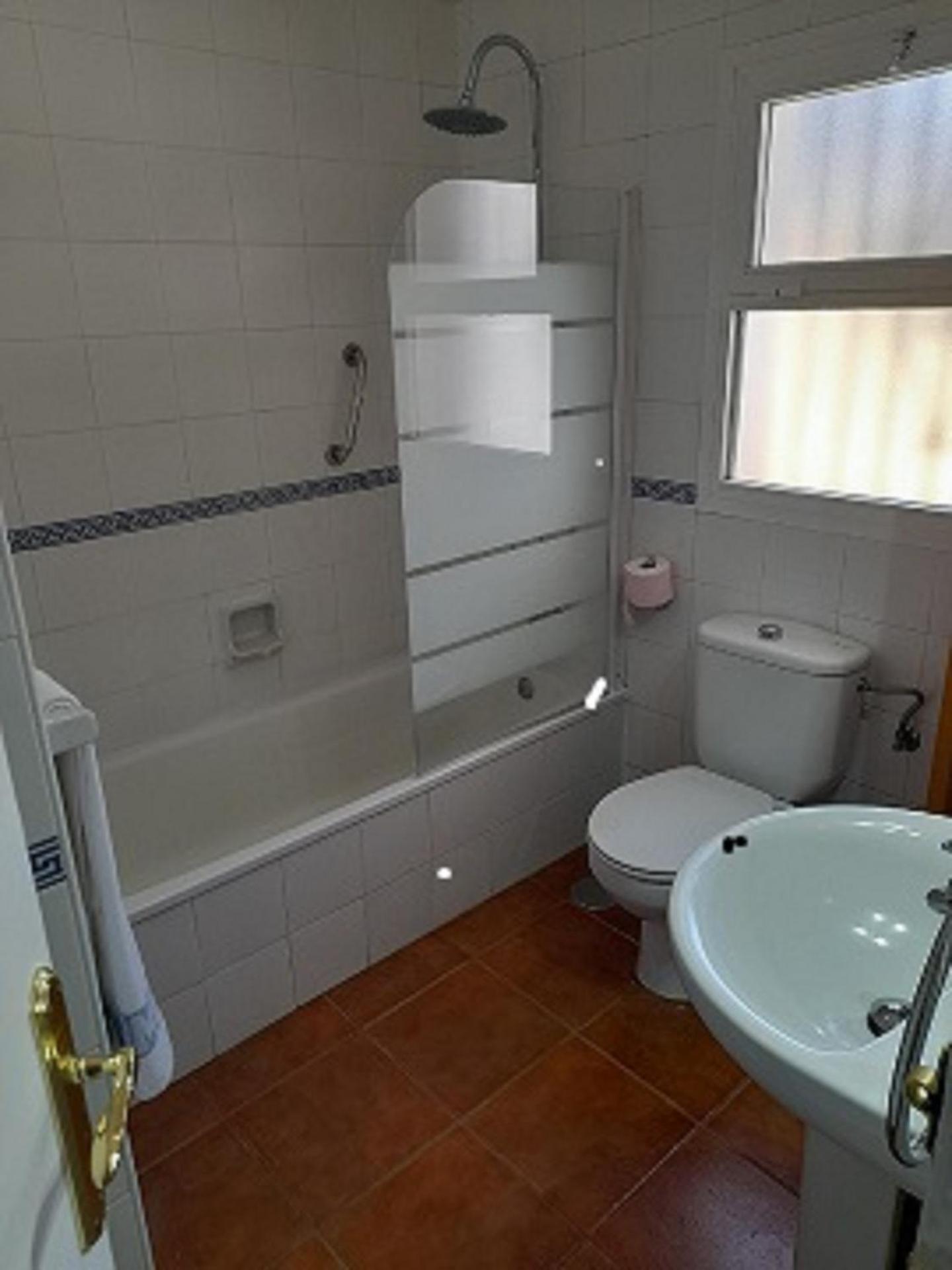 Apartamento 14 * Marbella