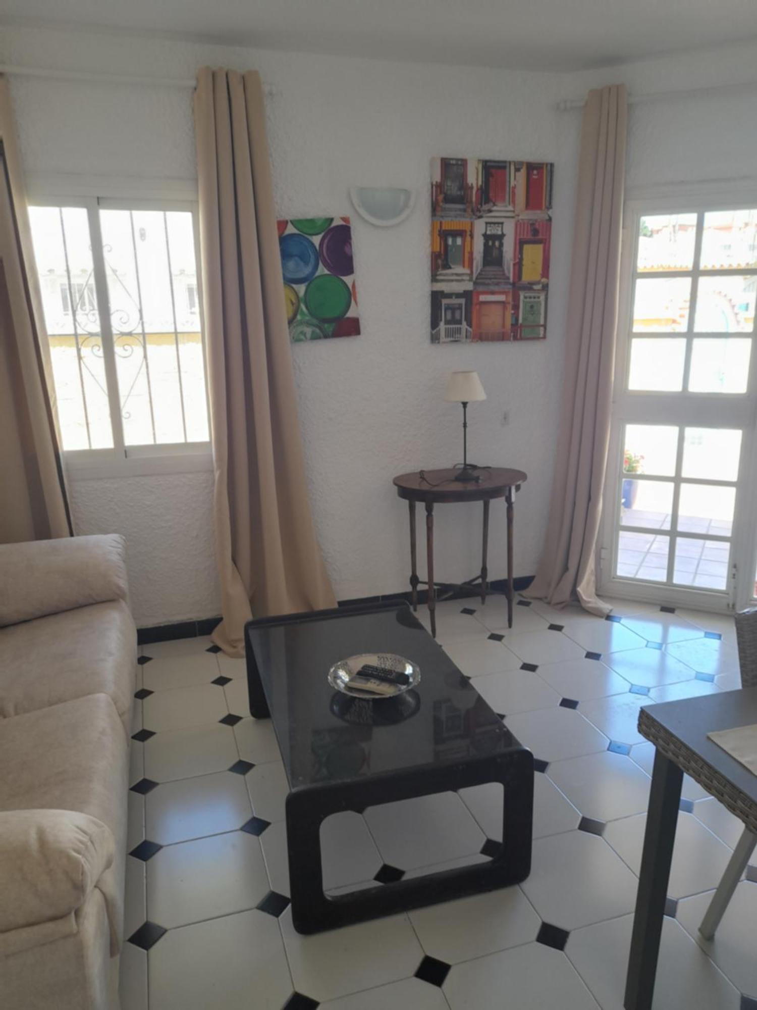 Apartamento 14 *