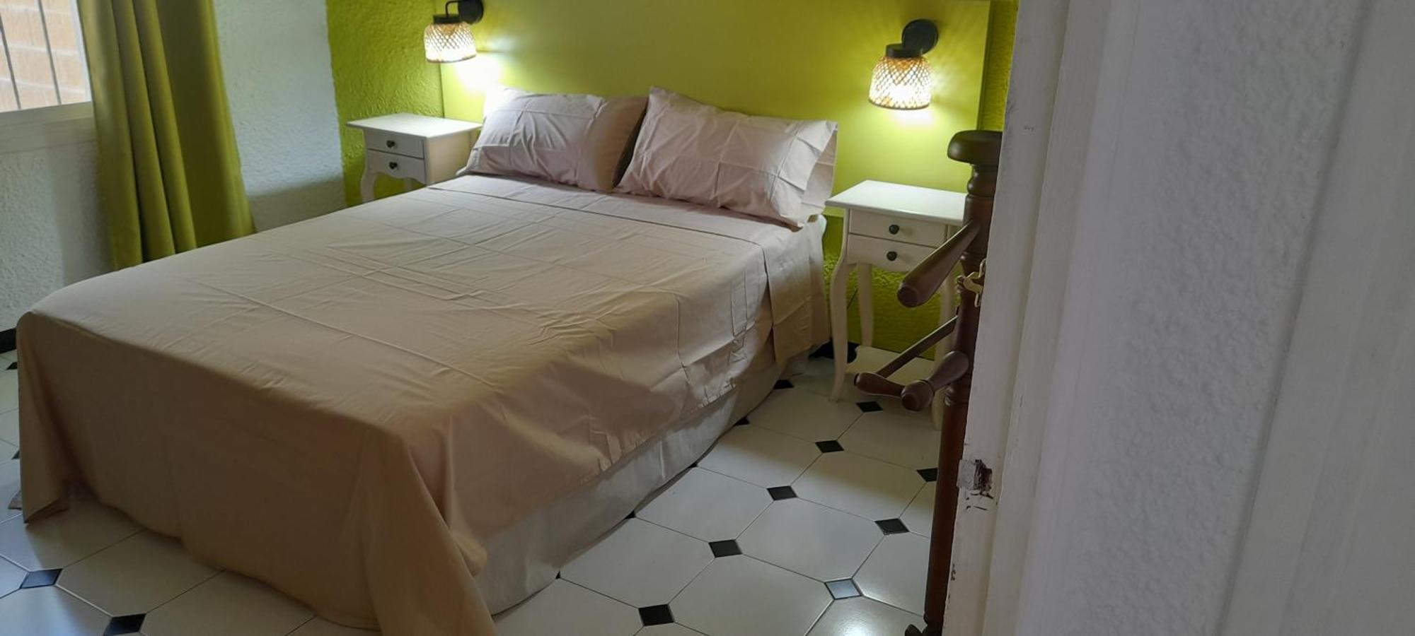 Apartamento 14