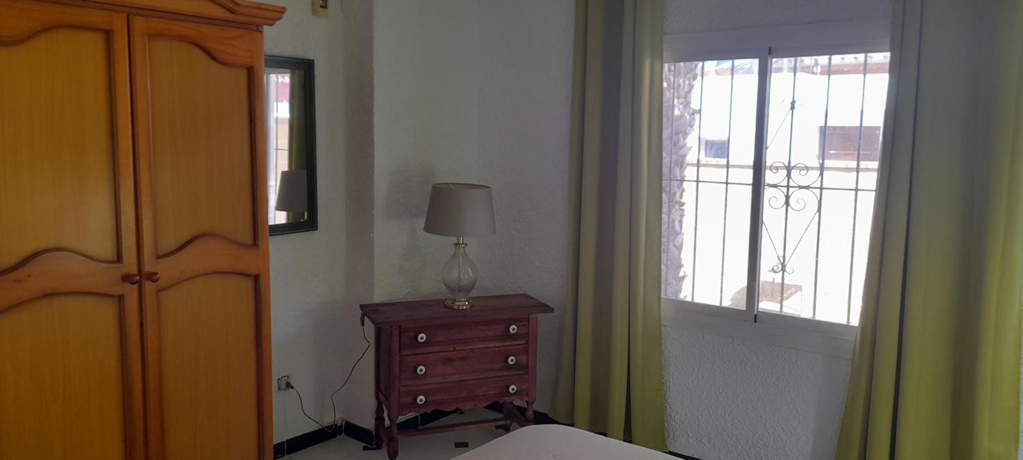 Apartamento 14 *