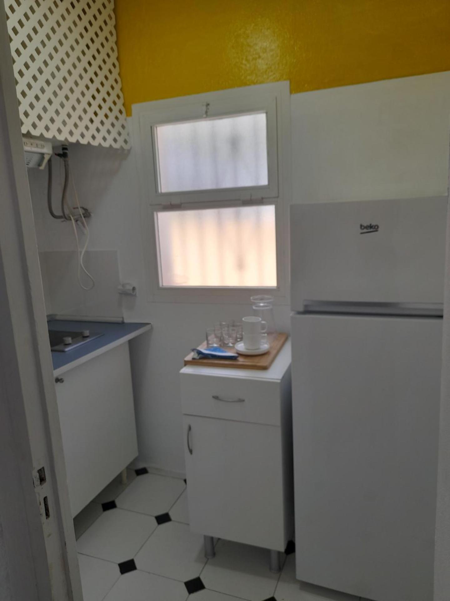 Apartamento 14 Lodge