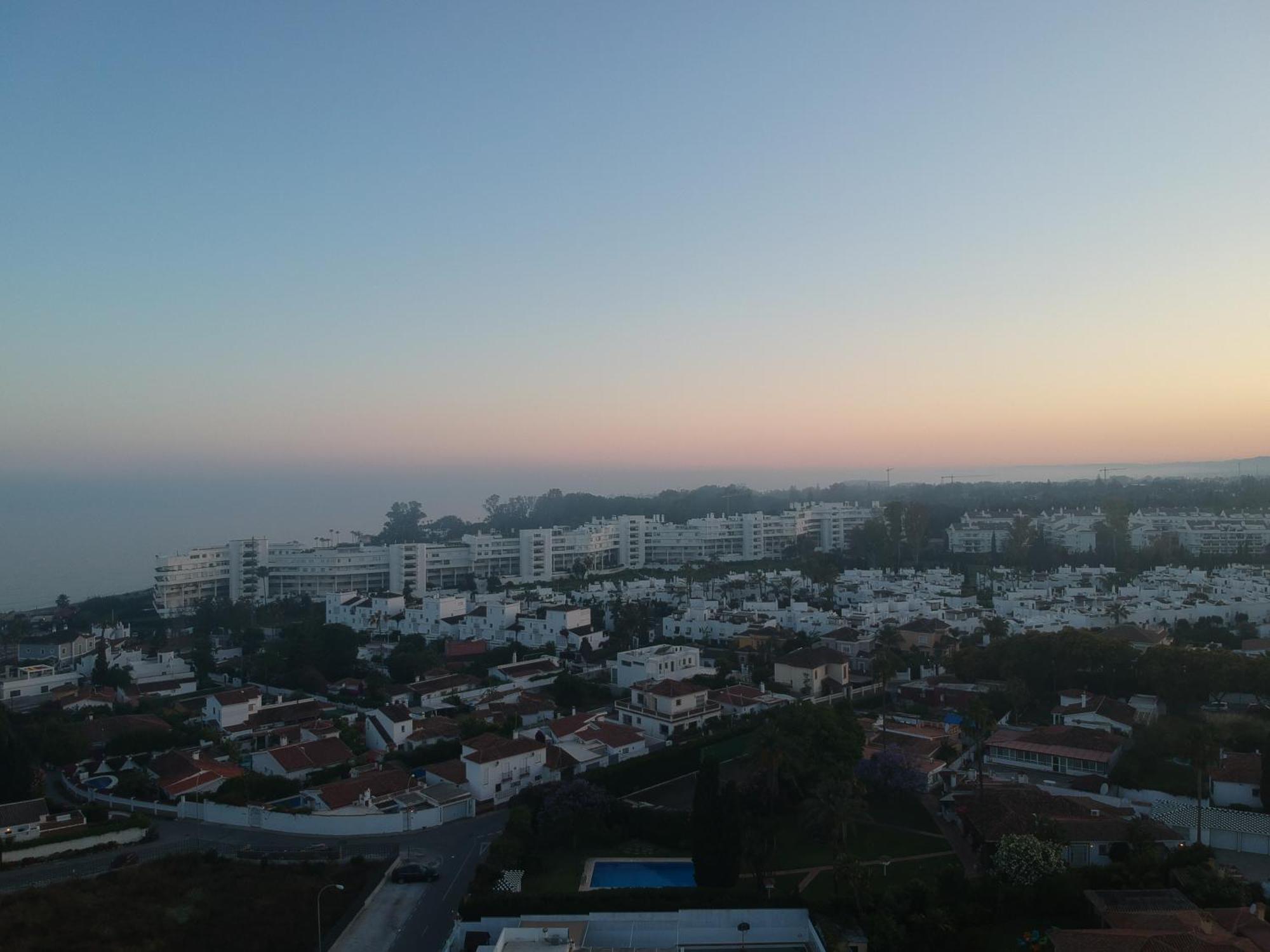 Apartamento 14 Lodge Marbella