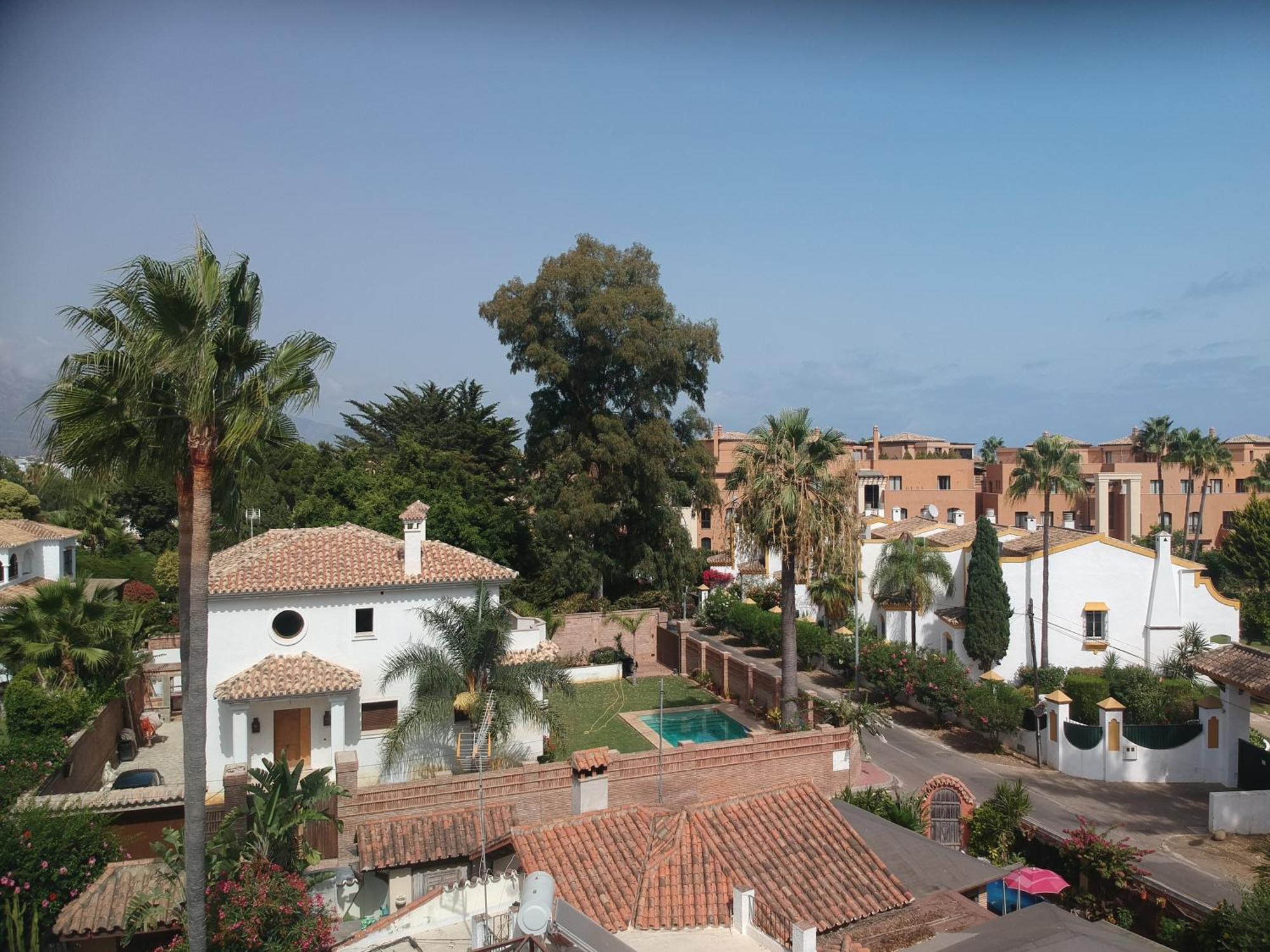Apartamento 14 Marbella