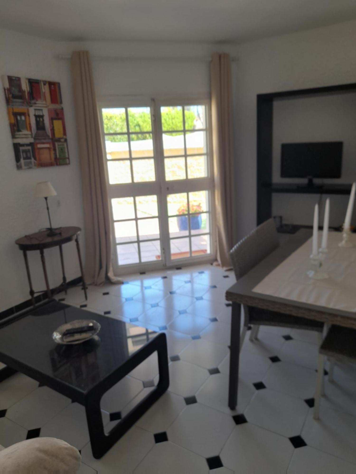 Apartamento 14 * Marbella